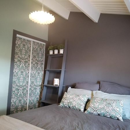 Nataliledeco Bed And Breakfeast La Gueriniere Luaran gambar