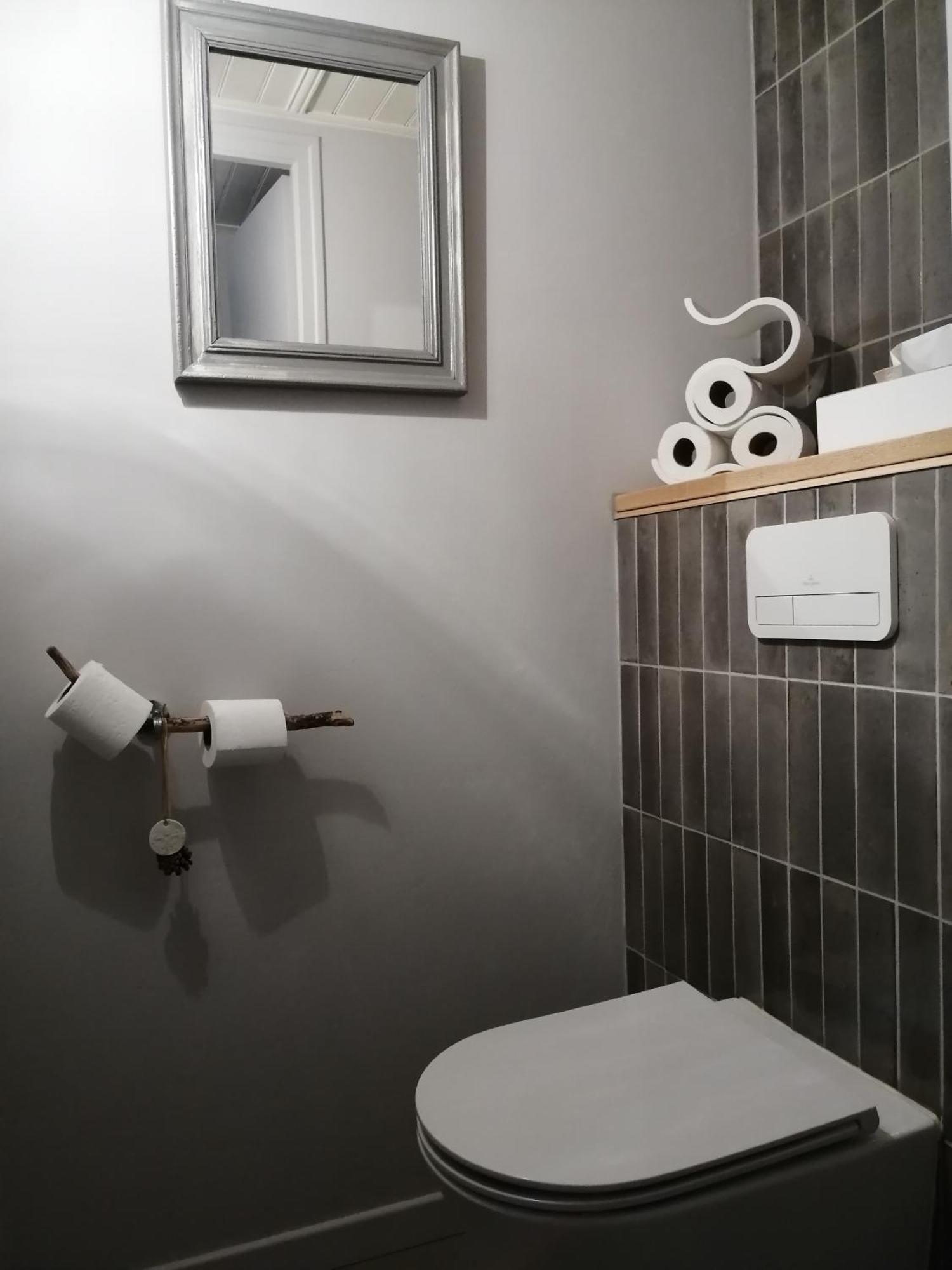 Nataliledeco Bed And Breakfeast La Gueriniere Luaran gambar